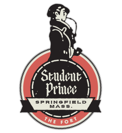 Student-Prince-Logo
