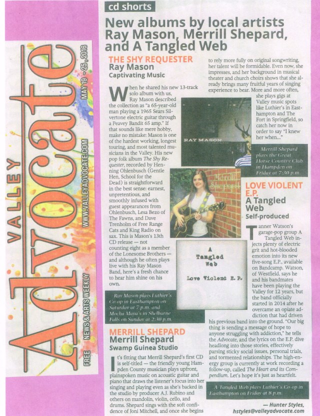 "CD Shorts" - Hunter Styles