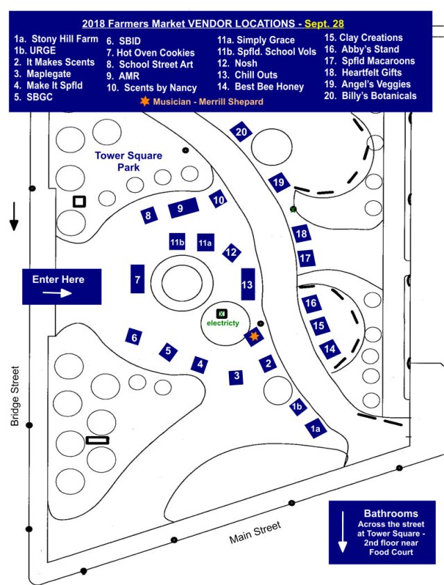 Floor Plan - Sept. 28