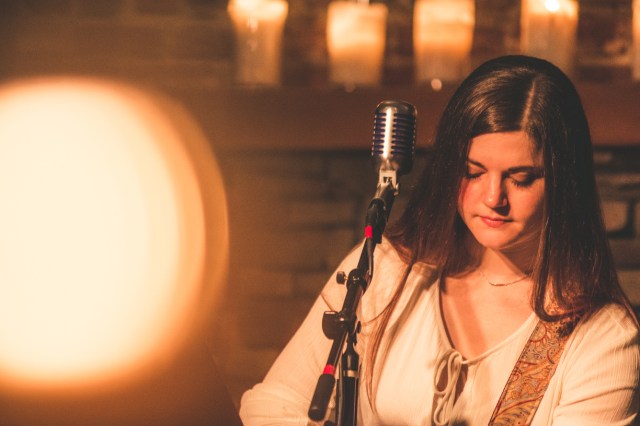 FallFest Promo Photo