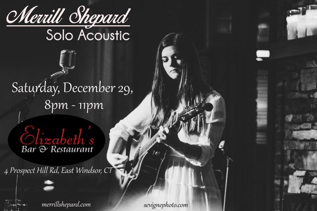 Elizabeth's 12-29-18