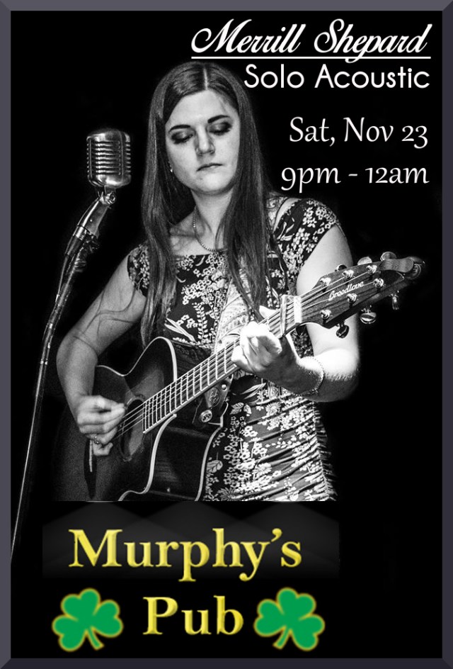 Murphy's 11-23-19