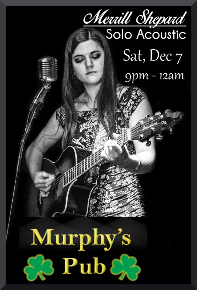 Murphy's 12-7-19