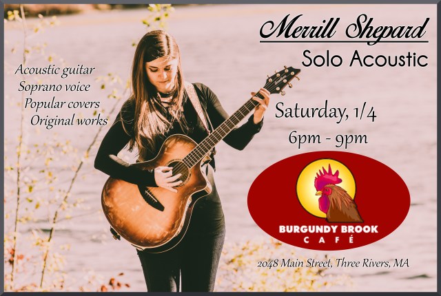 Burgundy Brook Cafe 1-4-20