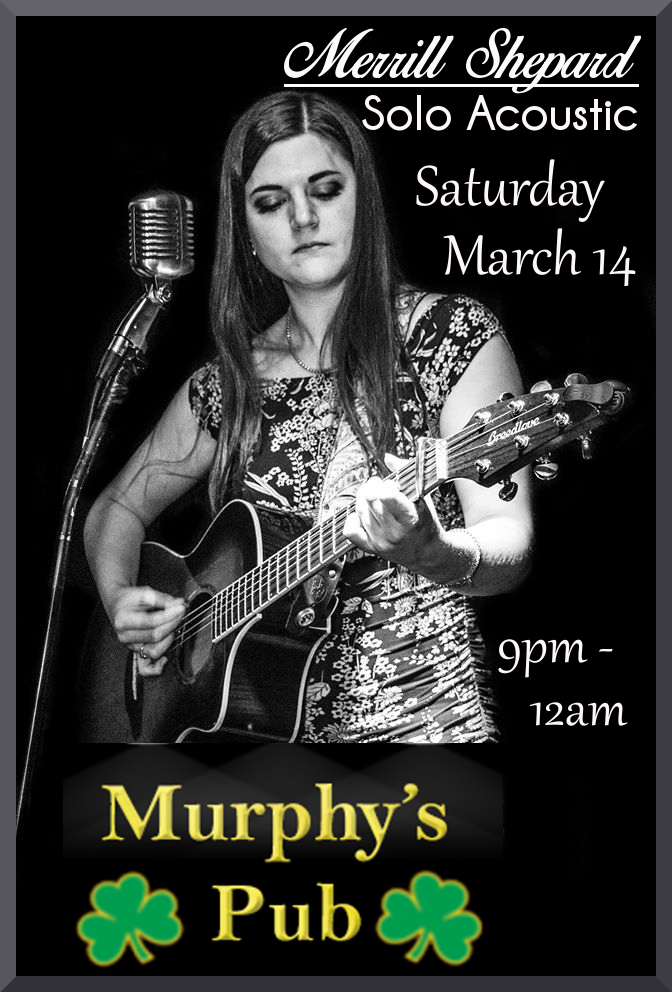 Murphy's 3-14-20
